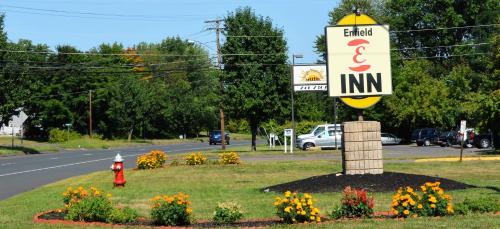 Enfield Hotel | Budget-Friendly Enfield Inn with Family Amenities