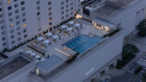 Cheongju Hotel | Discover Grand Plaza Cheongju Hotel with Family-Friendly Amenities