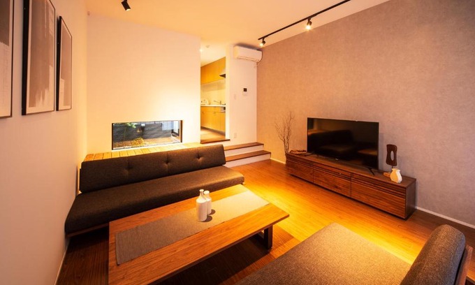 Nakano Apartment | Exceptional ENGAWA Nakano: Family-Friendly Retreat Awaits