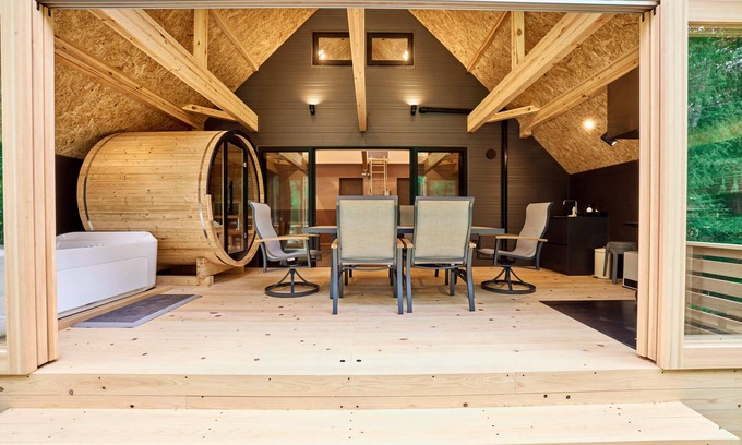 Narusawa Other | Experience Gran Tocoro: Family-Friendly Resort & Glamping