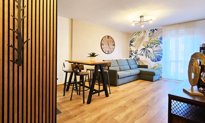 Grantortino di Gazzo Apartment | Relaxing Enide House Spa: Close to Venice's Attractions