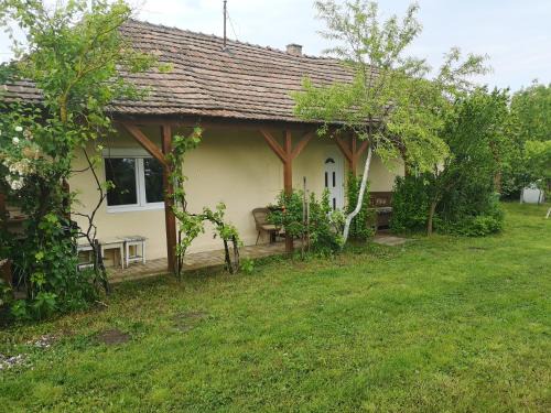 Vajdacska House | Enikő Vendégház