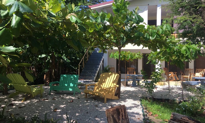 Rio Seco Cabin | Beachfront Bliss: Guest Rated 9.8 for Your Pura Vida Getaway