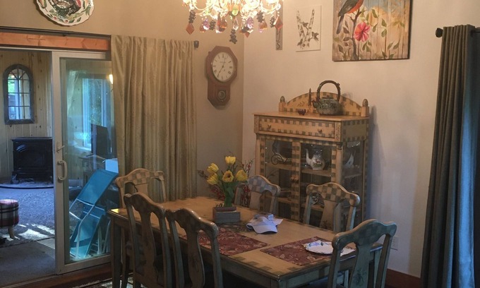Clitherall House | Relaxing Retreat with Pool and Adventure in Ottertail County