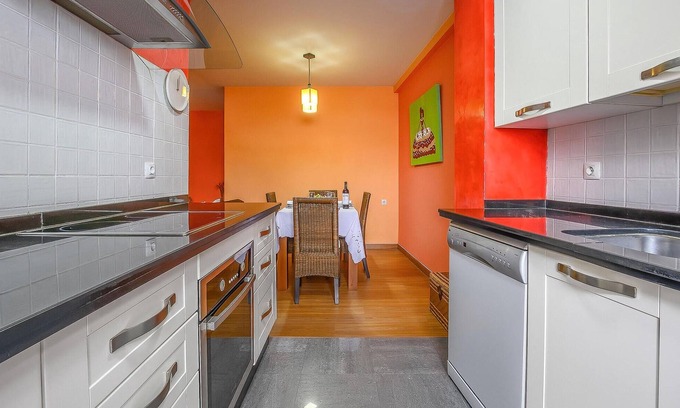 Alcala de Guadaira Apartment | Relax in Nature: Comfortable Vacation Apartment Awaits