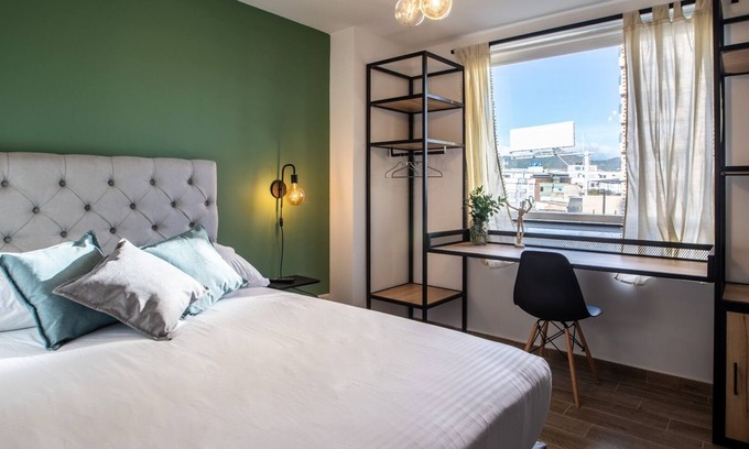 Bogota Hotel | Wake Up to Breakfast with Your Comfortable Hotel Stay