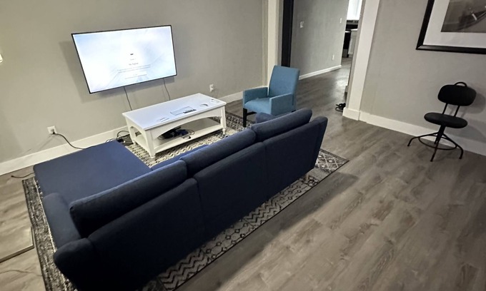 Austin House | Experience Value Living in Austin’s Little Mexico Area