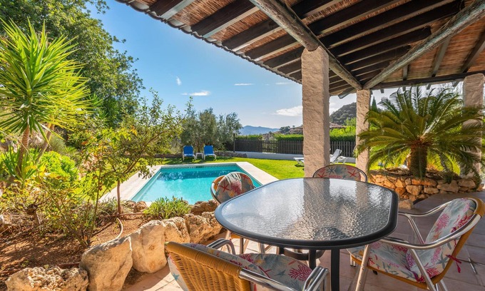 Alora House | Discover a Unique Vacation Home near Beautiful Alora