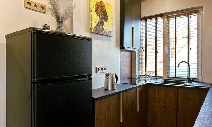 Klaipeda Apartment | Enjoy a welcoming stay!
