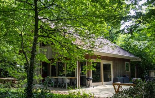 Een Villa | Enjoy a wonderful holiday in the woods