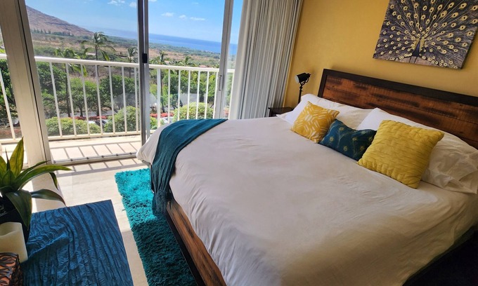 Makaha Apartment | Experience Premium Upgrades in Our Newly Renovated Retreat