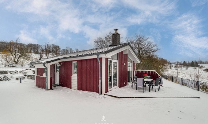 Sankt Andreasberg House | "Enjoy an unforgettable vacation in the Harz!"