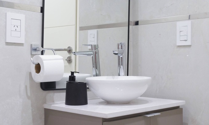 Buenos Aires Central Business District Apartment | Enjoy and live San Telmo with the greatest comfort.