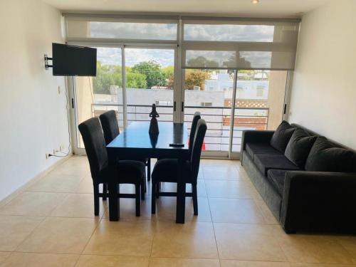 Campana Apartment | Experience Comfort at Enjoy Apart Campana - Pet Friendly Stay