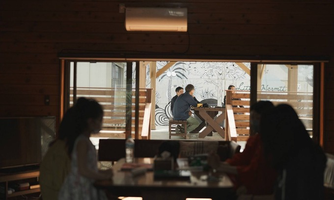 Tateyama Cottage | Delight in BBQ at Tateyama Chiba's Expansive Garden