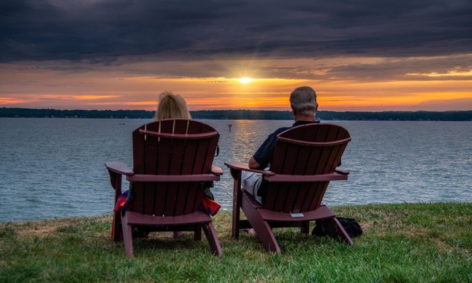 North East Resort | Experience the Beauty of Chesapeake Bay with Top Amenities