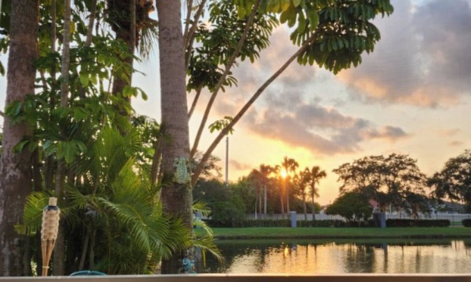 Sabal Harbour House | Enjoy Coastal Townhome w/sunset views! Near The Gulf’s most popular beaches!