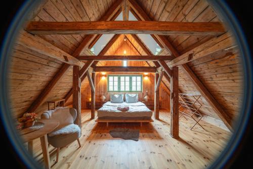 Jablonne v Podjestedi Apartment | Discover a Cozy Home with Views, Gardens, and Hot Tub