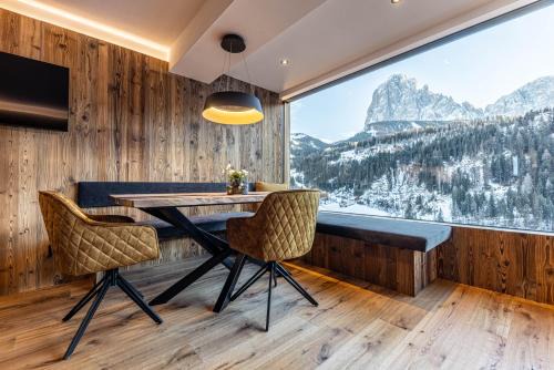 Santa Cristina Val Gardena Apartment | Experience the Dolomites at Chalet – Rated 9.2/10
