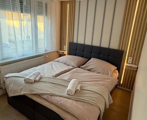 Mitte Apartment | EnJoy Downtown Nuremberg