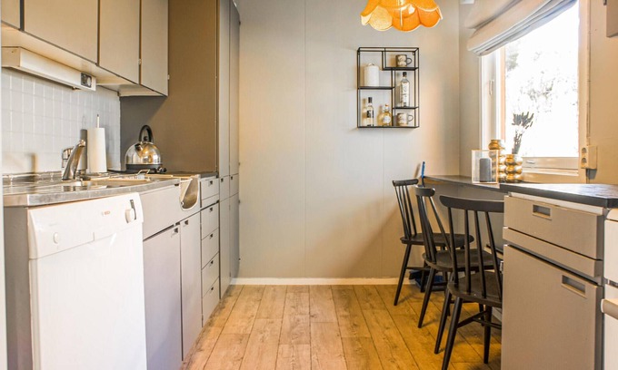 Hundorp House | Memorable Getaways with Lake View and Spa Amenities