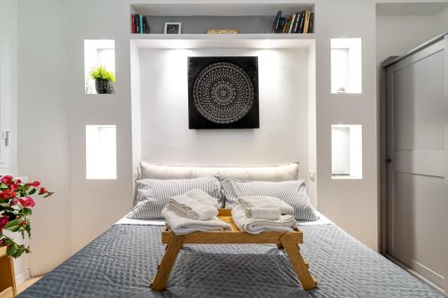 Quinto al Mare Apartment | Relax at Enjoy Home: Pet-Friendly with Oceanfront Views
