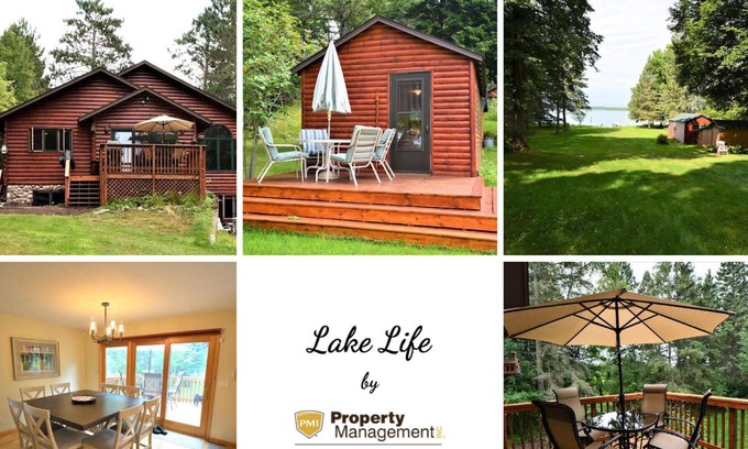 Ossipee House | Enjoy Lake Life at Pine Hill!