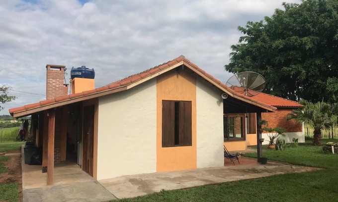 Pereiras House | Discover Enjoy Life Course: Ocean View & Pet-Friendly Retreat