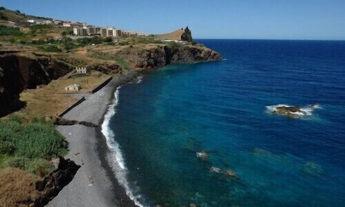 Gaula Villa | Discover Madeira's Countryside Oasis with Ocean Views