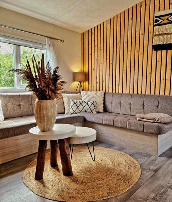 Lauwersoog Apartment | Relaxing Getaway at EnJoy Meer und See Ferienhaus