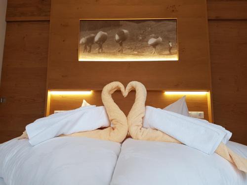 St. Valentin auf der Haide Apartment | Comfortable Apartments Monika with Hot Tub & Breakfast