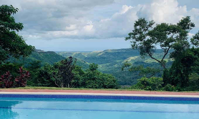 Altos del Maria House | Relax in a Mountain Retreat Near Panama's Beautiful Beaches