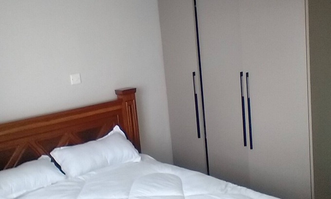 Naivasha Apartment | Experience Naivasha's Nature at Shirini Homes