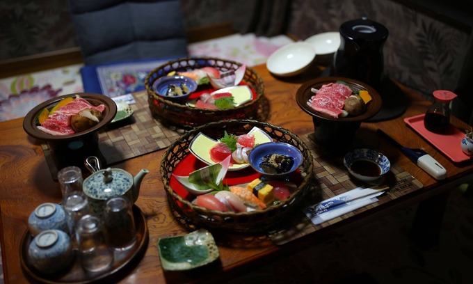 Nachikatsuura House | Experience Nanki: River & Sea Fun with Gourmet Cuisine
