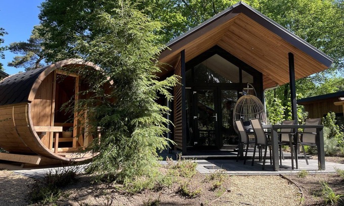 Wekerom House | Embrace Nature in Our Relaxing Pet-Friendly Retreat