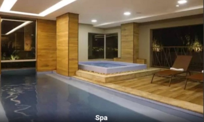 Olimpia House | Experience the Best at Olimpia Park Resort - 10/10 Rated