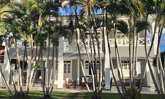 Canto do Mar House | Discover Paradise at Condomínio Paraíso with Private Pool