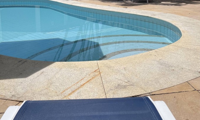 Camacari de Dentro House | Experience Paradise with Family-Friendly Amenities