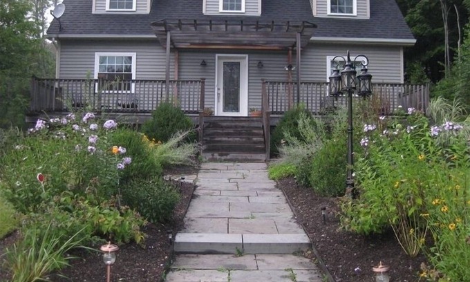Millbrook House | Relax by the Pool: Pet-Friendly Home Near Millbrook Village