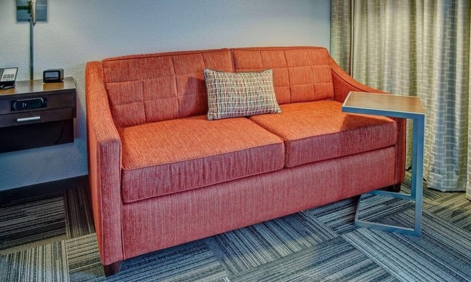 Southaven House | Enjoy Proximity to Memphis Airport & Local Attractions from Your Room