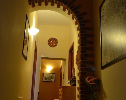 Vatican Bed & Breakfast | Budget-Friendly Stay at Enjoy Roma with Unique Amenities
