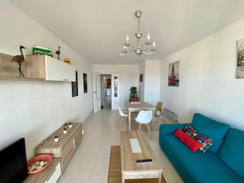 Sanxenxo Apartment | Oceanfront Apartments in Sanxenxo, Spain - 4-Star Comfort