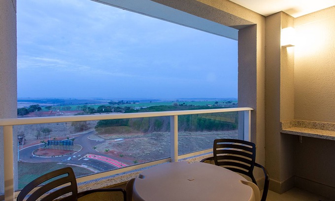 Olimpia Resort | Discover Solar das Águas Park Resort with Family-Friendly Amenities