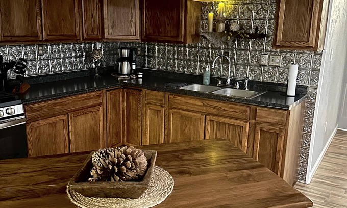 Town of Denmark Apartment | Experience North Country Delights with Pool and Spa Access