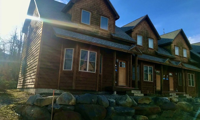 Carrabassett Valley House | Off-Season Bliss at Sugarloaf: Family-Friendly Retreat