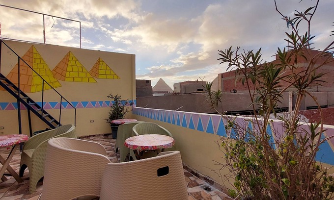 Kafrat al Jabal Bed & Breakfast | Experience Authentic Egyptian Hospitality for Families