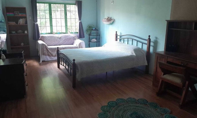 Bouvet Island Apartment | Discover Lush Santa Cruz - 20 Min to Maracas Beach!