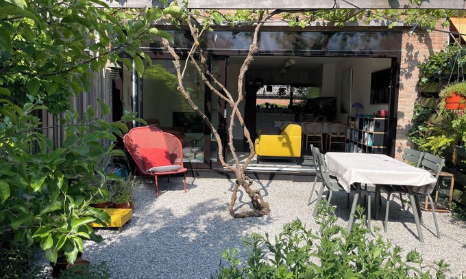 Broek in Waterland House | Experience Tranquility Just Outside Amsterdam