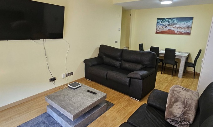 Abena Apartment | Enjoy the Huesca Pyrenees