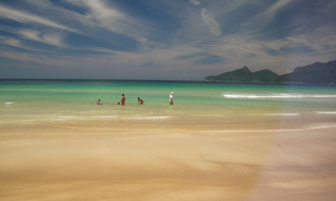 Ilha Grande House | Relaxing Island Retreat: Privacy, Comfort & Great Amenities